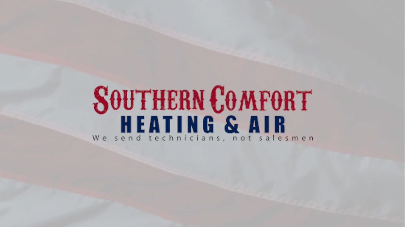 Southern Comfort Heating Air We Send Technicians Not Salesmen